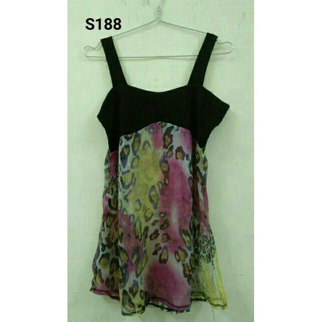 ÁO HAI DÂY KIỂU ĐẸP