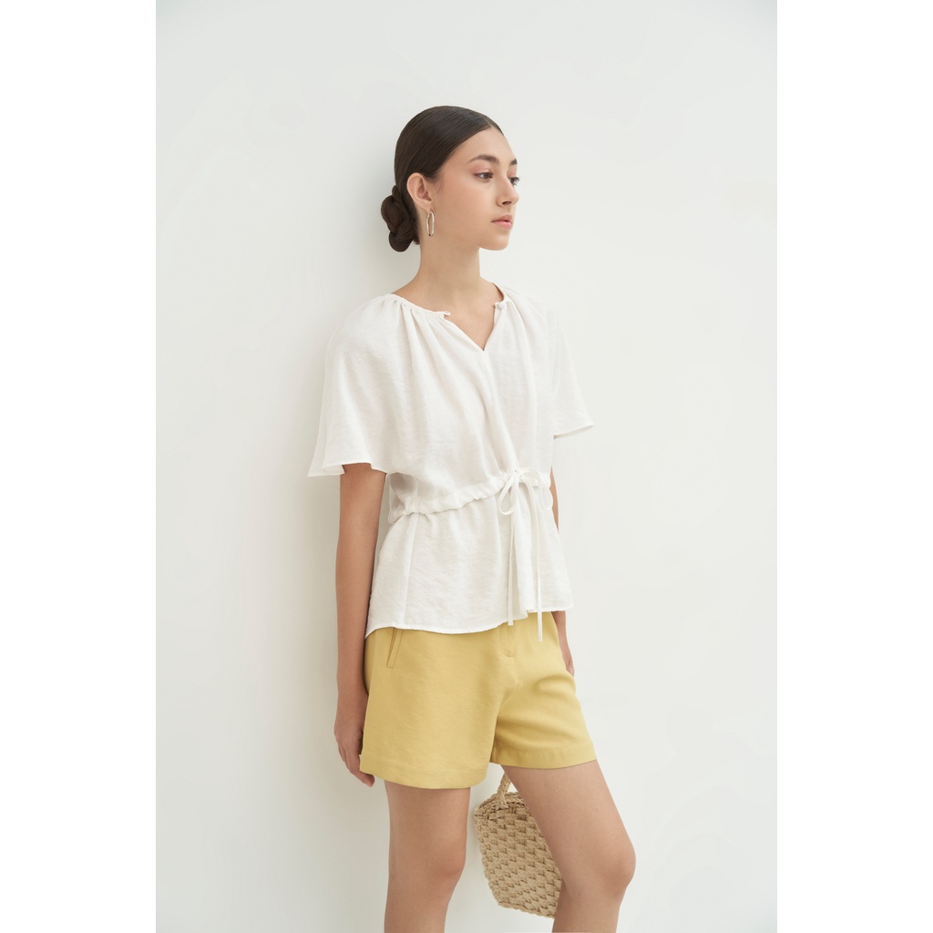 Nosbyn - Quần Short Cotton - N208-P002