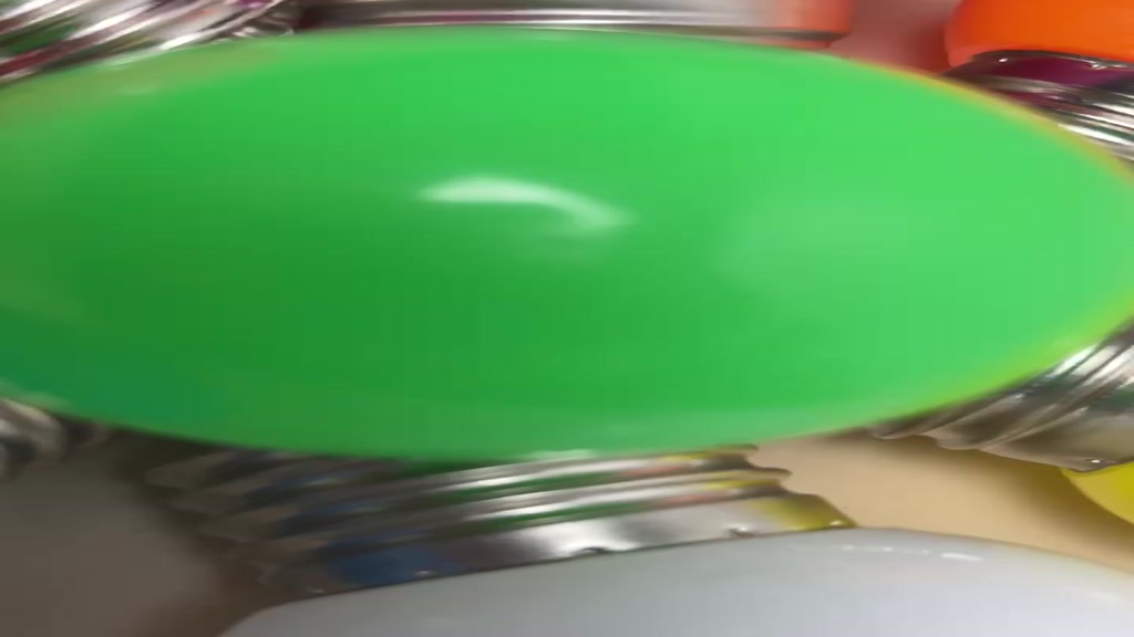 Bóng Chanh 1W Đủ Màu Giá Rẻ, Đèn Trang Trí Quán Cà Phê/Trà Chanh/Sân Vườn | BigBuy360 - bigbuy360.vn