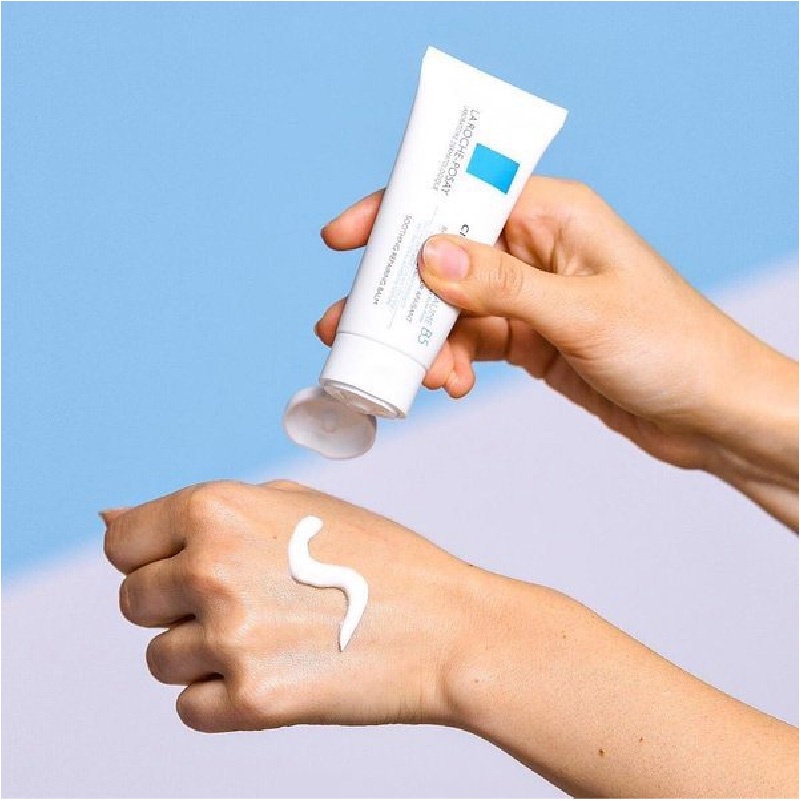 Kem Dưỡng Phục Hồi Da La Roche Posay Cicaplast Baume B5 | BigBuy360 - bigbuy360.vn