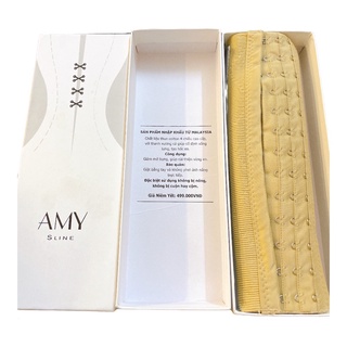 Đai nịt bụng Amy Sline chính hãng