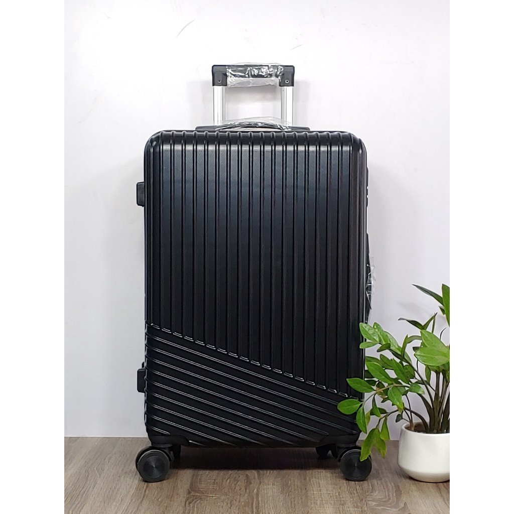 VALI S907-Đ-24, Nhựa dẻo ABS+PC chống va đập, SIZE 20,24 hàng chuẩn Việt Nam VINALUG
