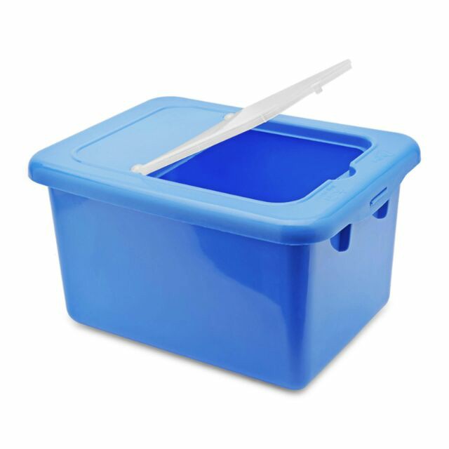 THÙNG ĐỰNG GẠO ĐA NĂNG 5KG 10KG 15KG