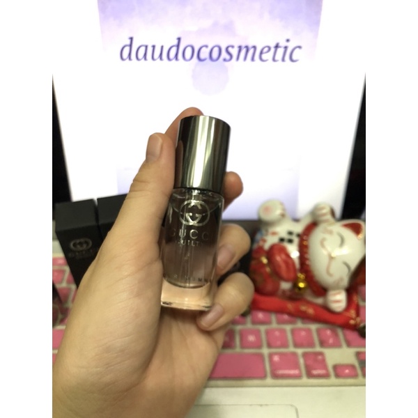 Nước hoa Guici Guilty Pour Homme EDP - EDT 5ml