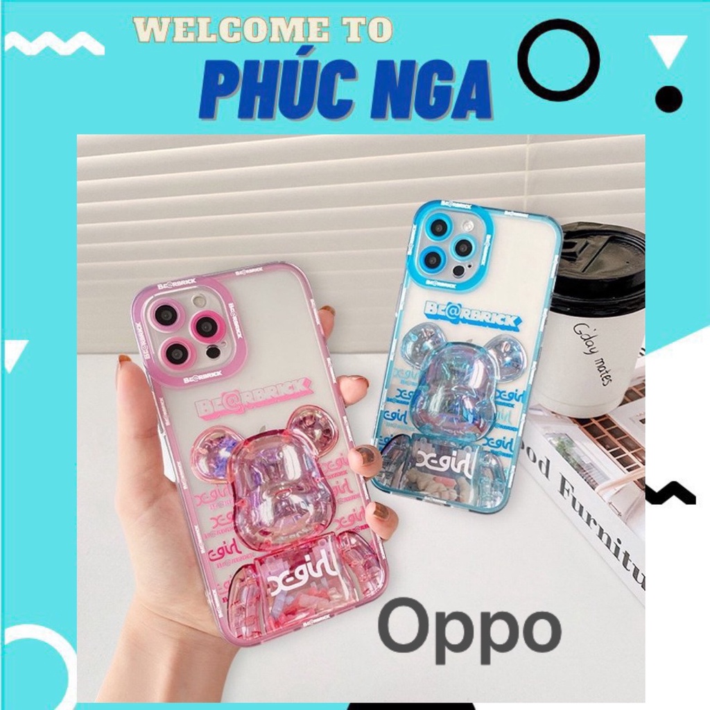 ốp lưng lỗ viền camera Oppo A57 2022 RENO 6 4G RENO 5 5G A76 4G A96 4G A36 REALME 9i A77s