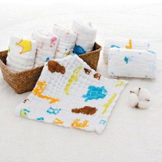 Khăn xô mặt aden sợi tre cao cấp