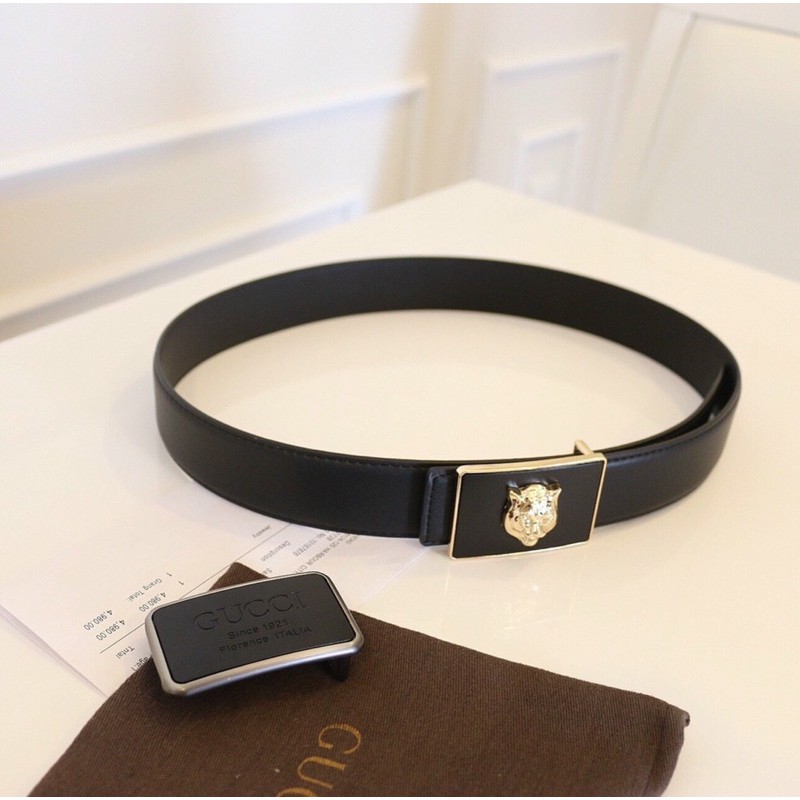 Set thắt lưng nam