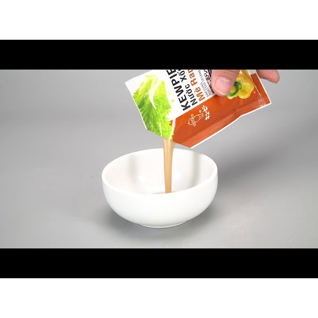 Nước sốt mè rang Kewpie 15ml - Nước chấm mè rang chính hãng | BigBuy360 - bigbuy360.vn
