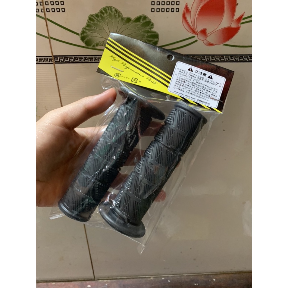 Bao Tay TAKEGAWA dành cho mọi loại xe