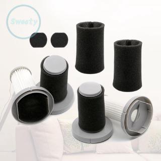 Set 6 bộ lọc chuyên dụng dành cho máy hút bụi Deerma Dx700 Dx700S
