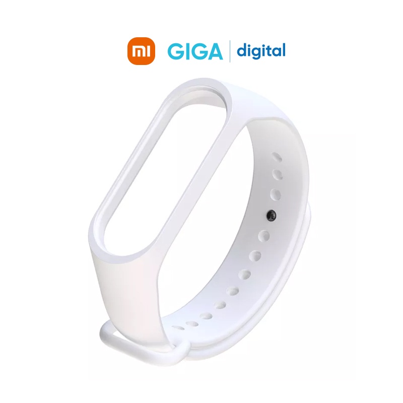 Dây đeo hot trend cho đồng hồ thông minh Xiaomi Mi Band 6 - Dây Mi Band 6 chính hãng