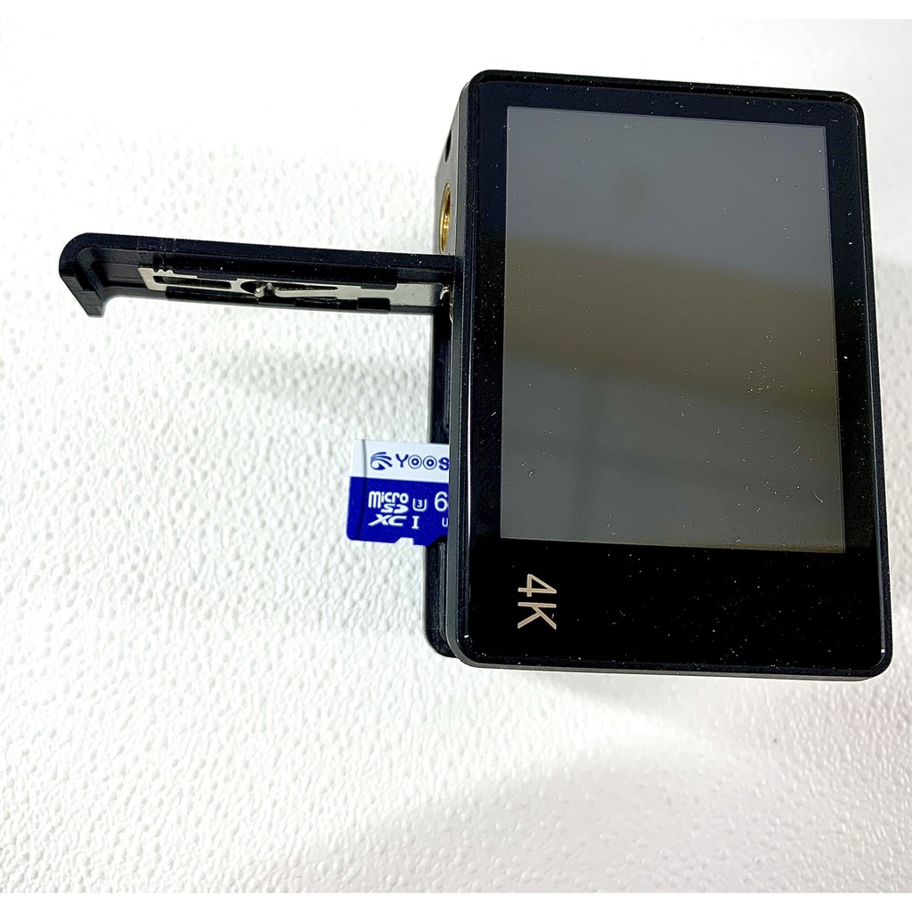 Thẻ nhớ Yoosee 64GB tốc độ cao up to 100MB/s hỗ trợ quay video full HD, video 2K, video 4K | BH 60 Tháng | BigBuy360 - bigbuy360.vn