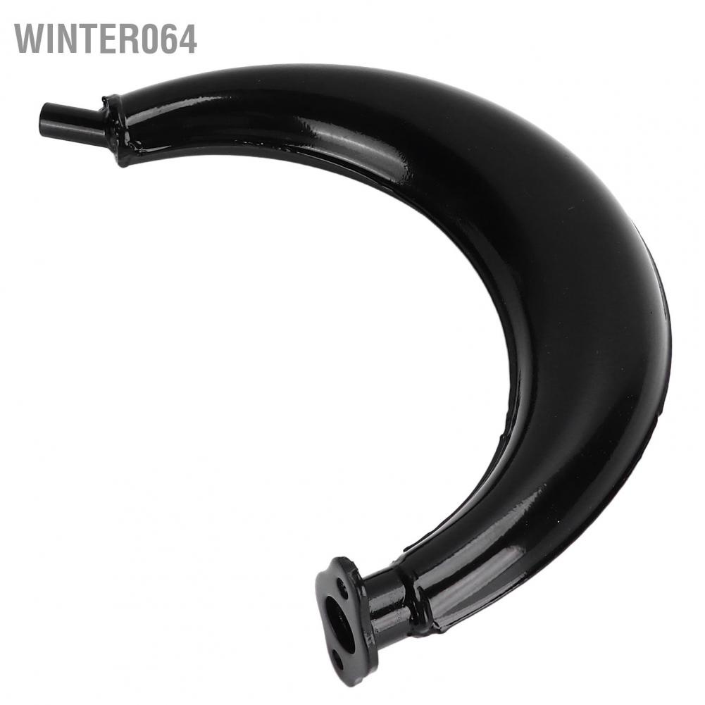 Ống Pô Xả Khí Bằng Hợp Kim Thép 064 40mm / 1.58in Cho Xe Mô Tô 2 Stroke 49cc 60cc 66cc 80cc