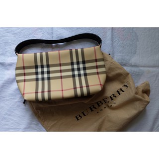 Túi Burberry (auth)