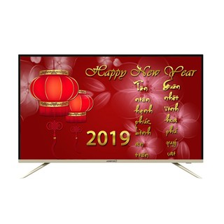 Tivi LED Asanzo 40S890 - 40 inch, Full HD (1920x1080)