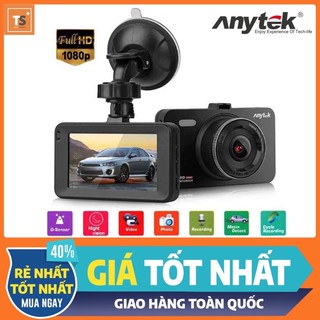 Cam hành trình anytek a78 full hd 1080p