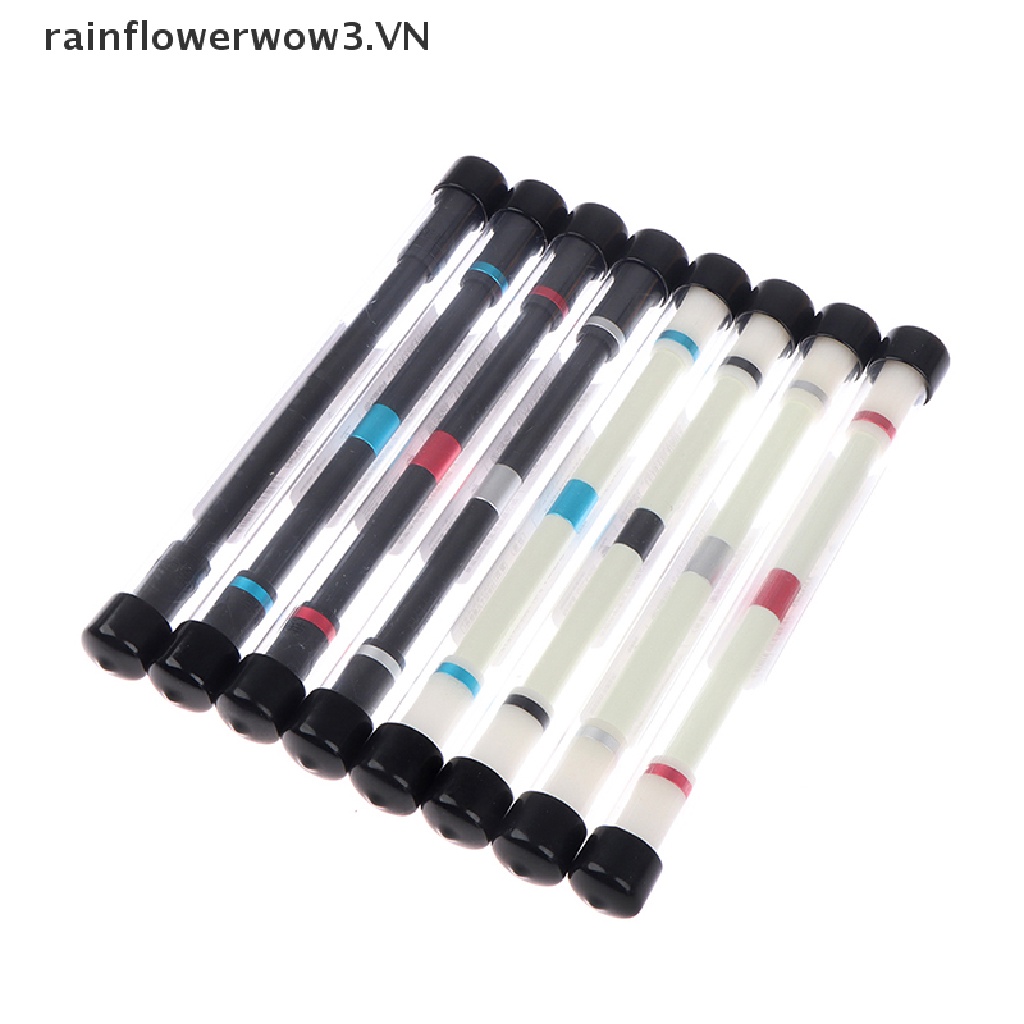 Bút đèn LED Rotag có ống quay giúp giảm căng thẳng độc đáo cho người lớn và trẻ em