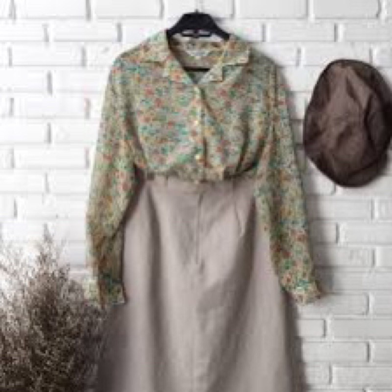 Somi vintage ( sản phẩm chốt trên live )
