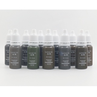 Mực tập-phun xăm Biotouch (15ml)