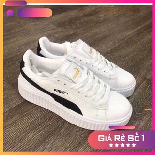 Giày Pu..ma ❤️ Giay Sneaker thể thao nữ Full box - HOT TREND 2020