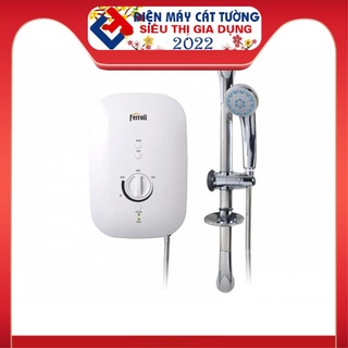 Máy nước nóng FERROLI DIVO SSP 4.5S (Trắng) Chất Lượng Cao