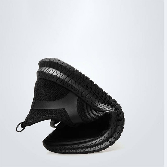 Giày thể thao nam sneaker, màu đen, trắng sang trọng tặng lót giày chống mùi hôi kiểu dáng hàn quốc trẻ trung Hot 2020 | BigBuy360 - bigbuy360.vn