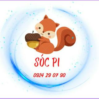 Sóc Pi