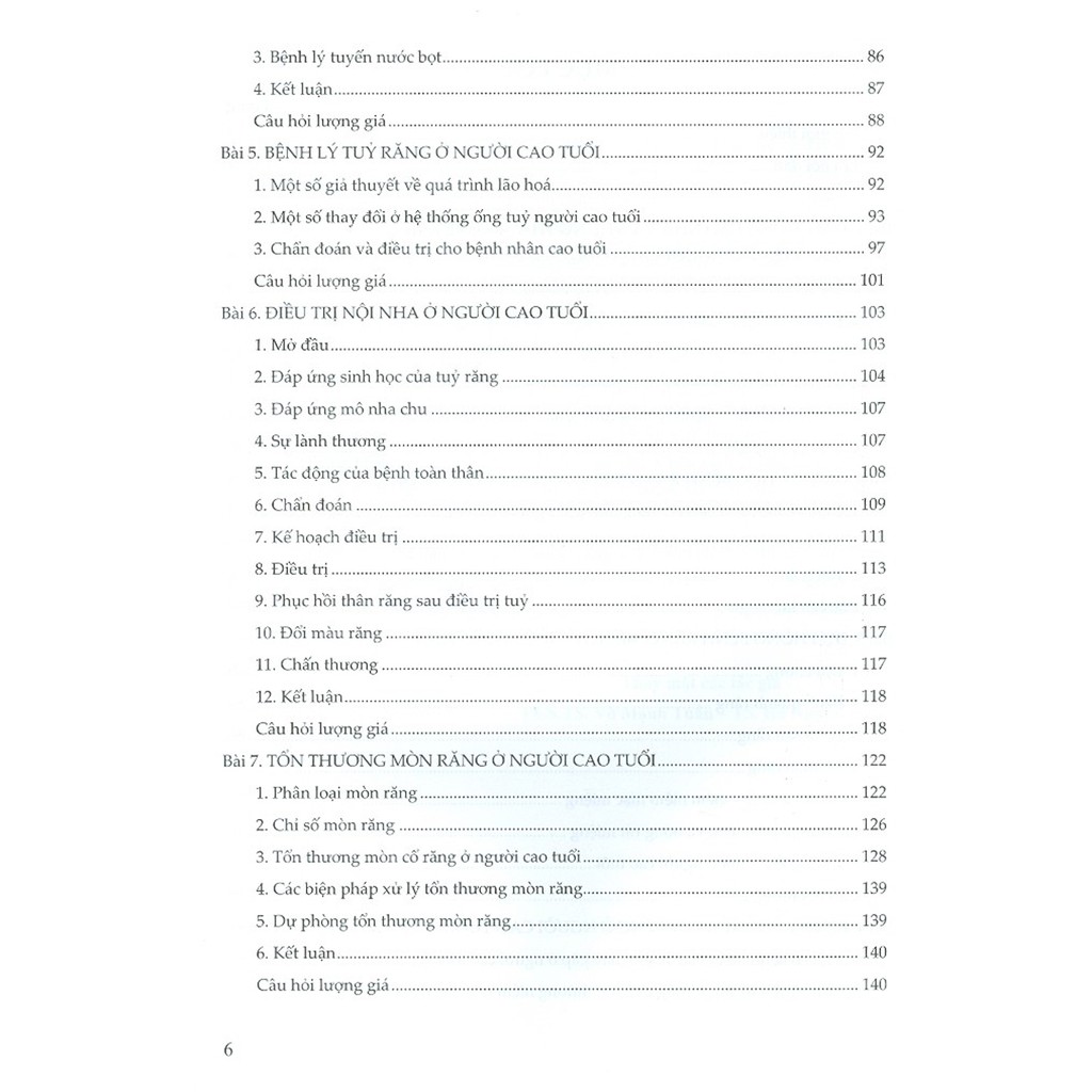 Sách - Lão Nha (Sách Dùng Cho Sinh Viên Răng Hàm Mặt)
