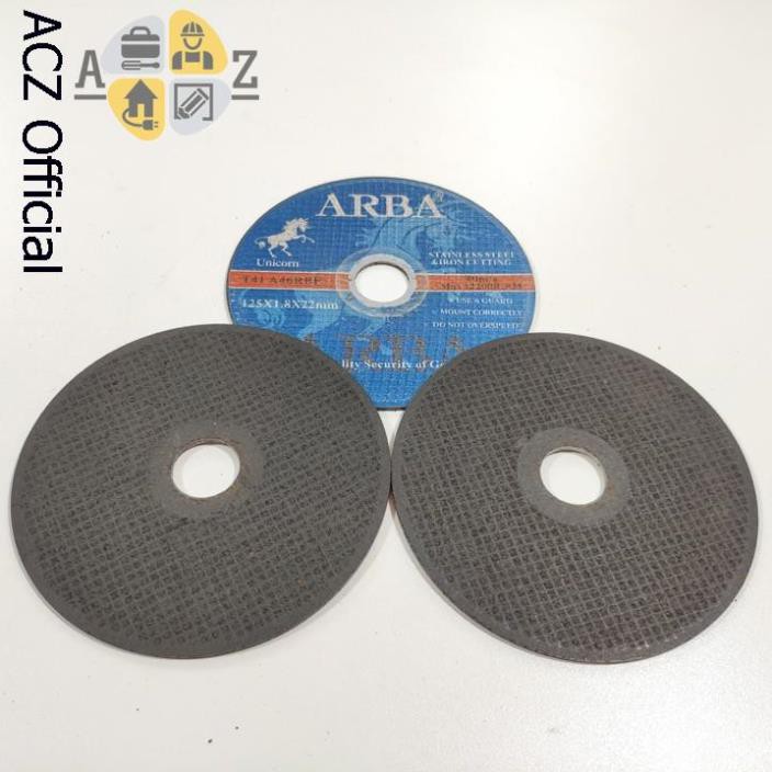 Lưỡi cắt sắt  ARBA 150mm  - chất lượng cao