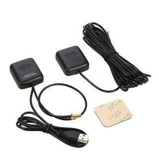 Bộ khuếch đại tín hiệu GPS cao cấp cho xe ô tô