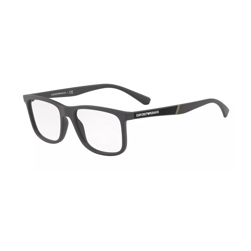 (Hàng chính hãng) Gọng kính nam nữ Emporio Armani EA3112F màu sắc thời trang