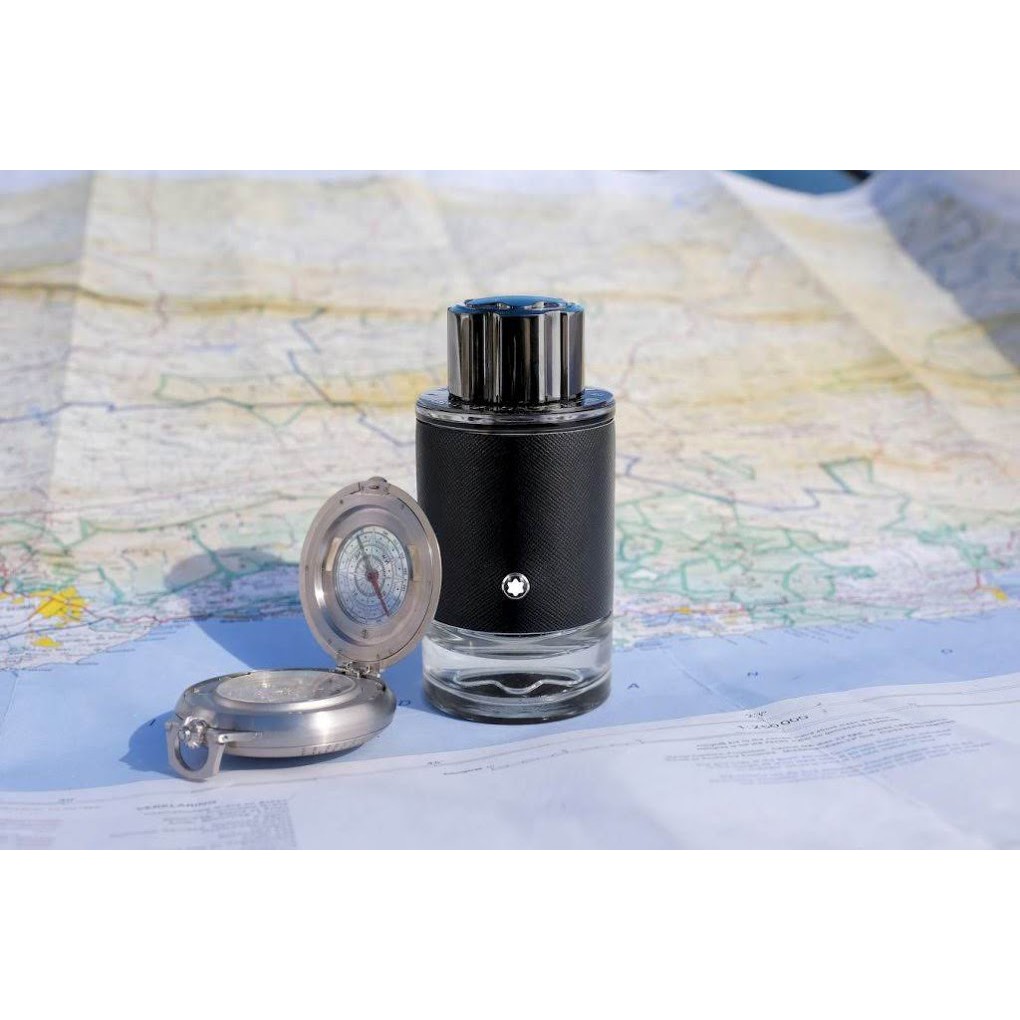💥Hot💥Nước hoa chính hãng Mont Blanc Explorer Test 5ml/10ml/20ml EDP | BigBuy360 - bigbuy360.vn