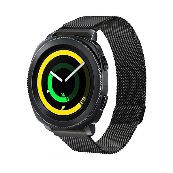 Dây lưới Gear Sport S4 ( dây mesh )