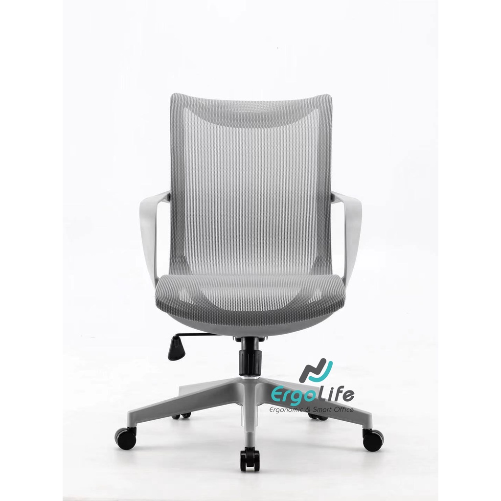 Ghế Công Thái Học Ergonomic SIHOO M77 [PHÂN PHỐI CH BỞI ERGOLIFE]