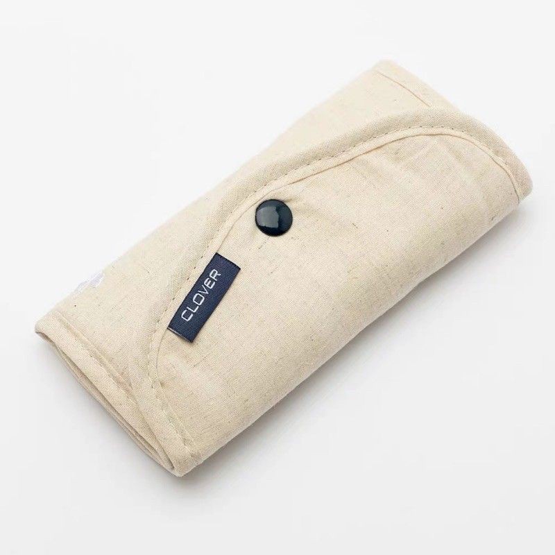 Bộ kim móc Clover