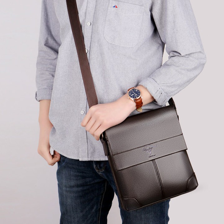 Túi da KELLANDY 215-218 tiện lợi trẻ trung và sành điệu | BigBuy360 - bigbuy360.vn