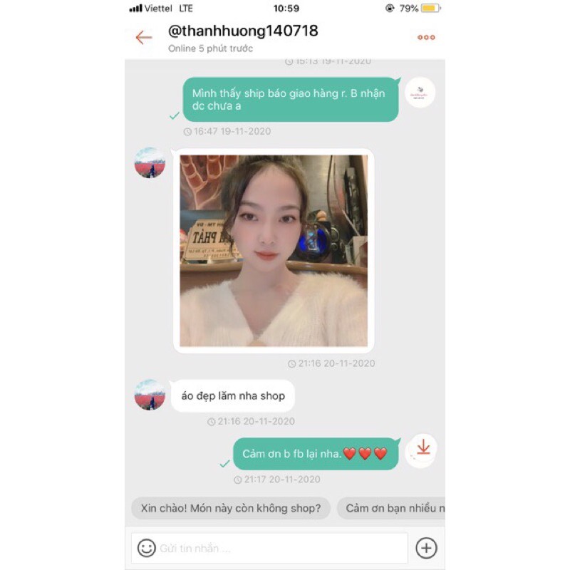 Áo khoác len lông Cardigan ngắn Hàn Quốc tiểu thư sang chảnh A18