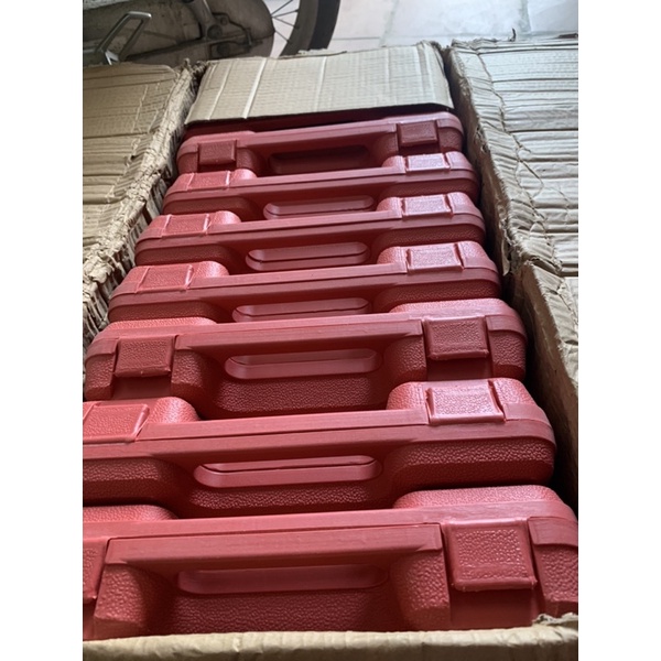 Máy mài nanh cho lợn con