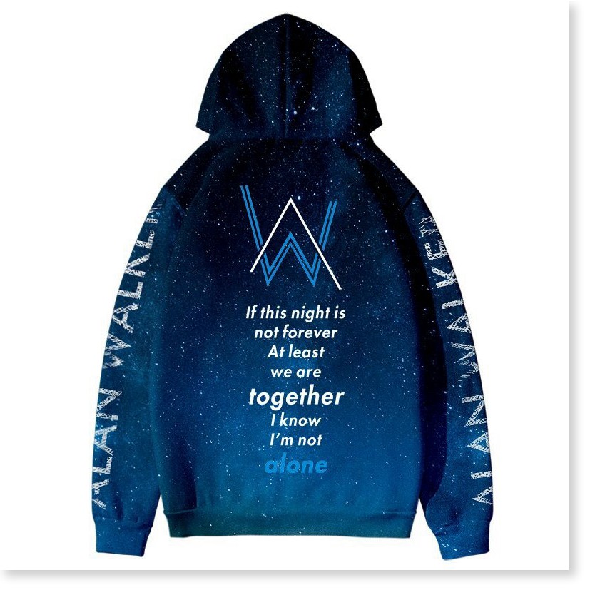 ÁO HOODIE NAM NỮ PHỐI MÀU 3D CỰC CHẤT CỰC NGẦU