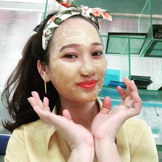 Mỹ Phẩm Thiên Nhiên Hồng Nhung