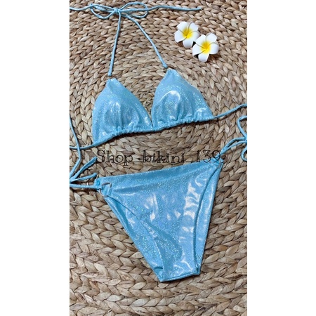 [Hàng Sẵn Hot Hít] BiKiNi đi biển nhũ tuyến hàng cao cấp( cam kết hình thật do shop tự chụp) | BigBuy360 - bigbuy360.vn