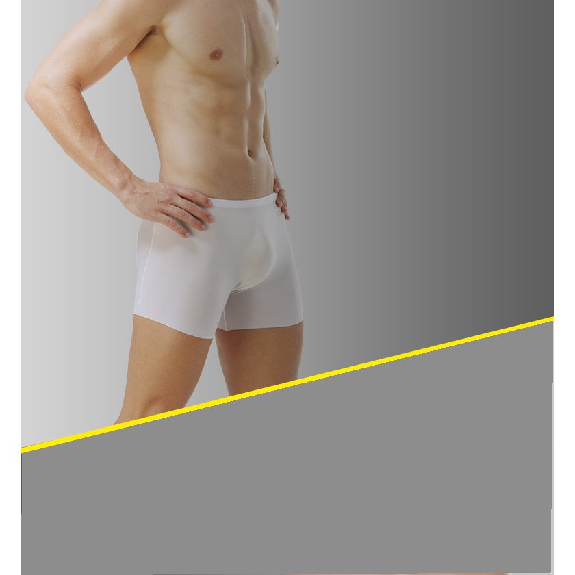 Quần lót su boxer cho nam LN067