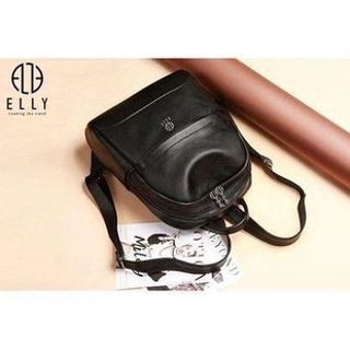 Balo nữ cao cấp da thật ELLY – EB7