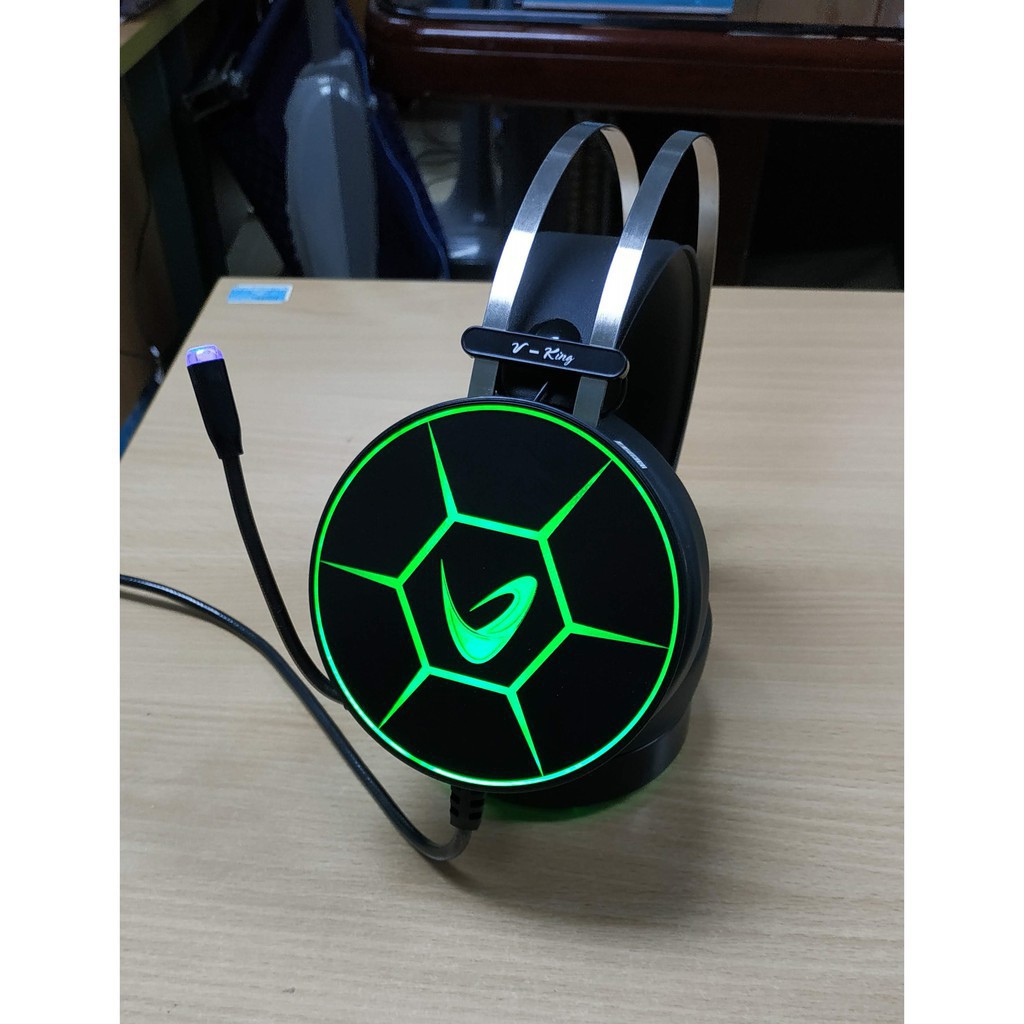 Tai nghe Vking Vk938/Vk938s | BigBuy360 - bigbuy360.vn