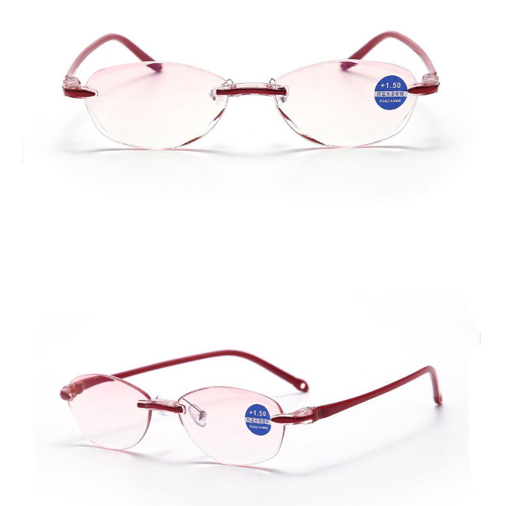 Kính Đọc Sách Chống Bức Xạ Dành Cho Nữ MXMUSTY