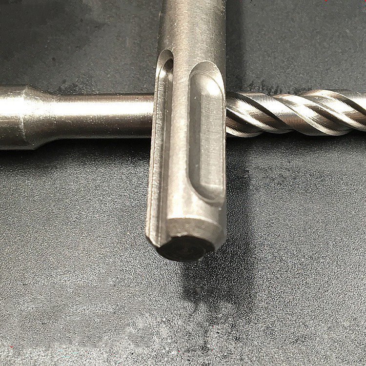 [Nhiều Size] Mũi Khoan Đa Năng (Tường,Gạch Men) Chân Gài Máy Bê Tông (Gài SDS)