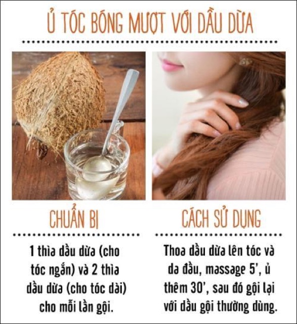 Lọ thủy tinh - Dầu dừa HỮU CƠ nguyên chất Vietcoco - 200ml - Date: 07/2024