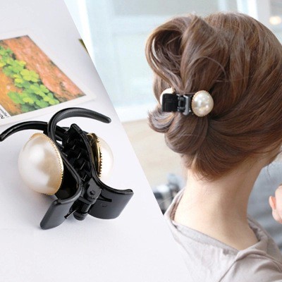 Cặp Tóc Kẹp Tóc Đơn Giản Giá Rẻ Kèm Hình Thật K06