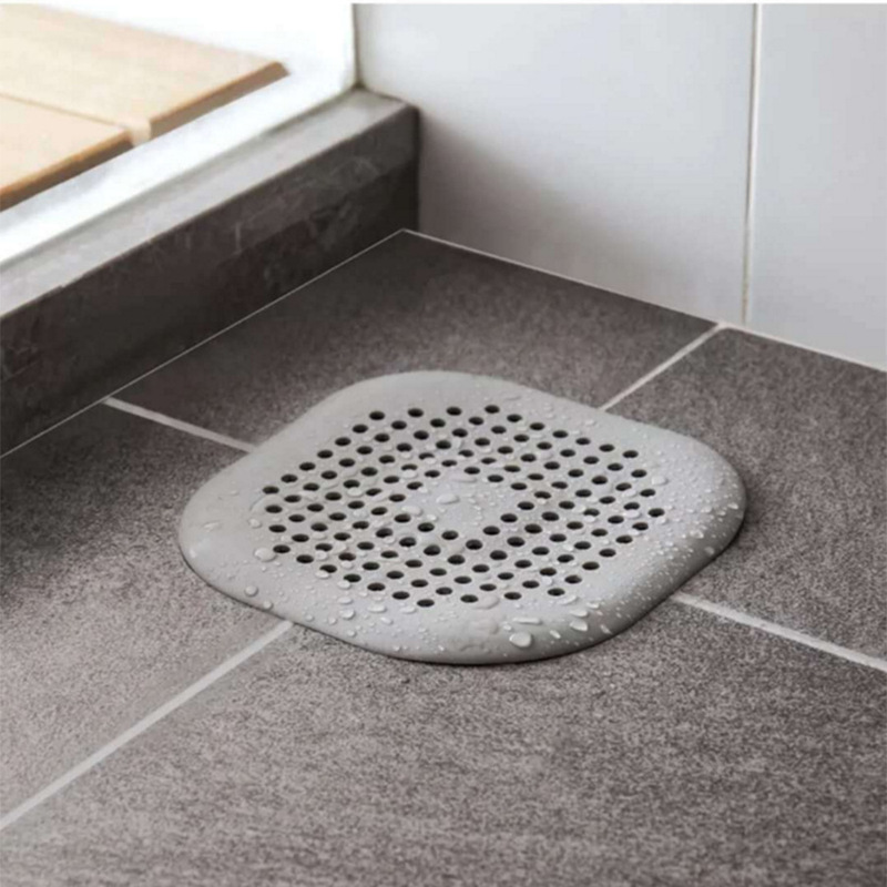 Miếng chắn silicon lọc nước cho bồn tắm/nhà bếp