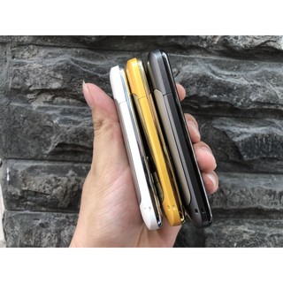 ĐIỆN THOẠI NOKIA C5 MÀU TRẮNG